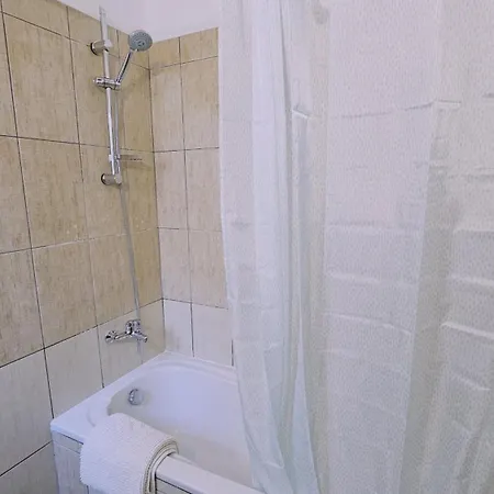 Apartament Skyline Nest