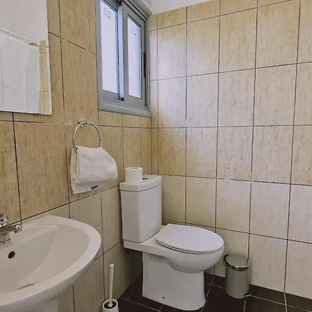 Skyline Nest Apartament