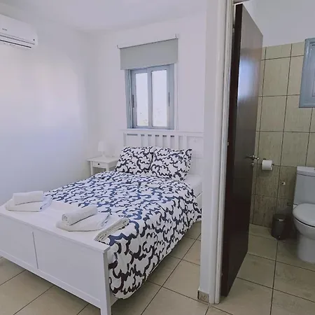 Apartament Skyline Nest
