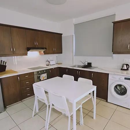 Skyline Nest * Larnaca