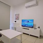 Apartment Skyline Nest *