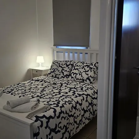 Apartmán Skyline Nest *