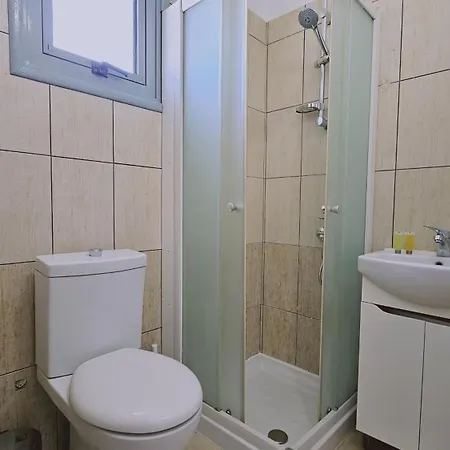 Skyline Nest * Larnaca