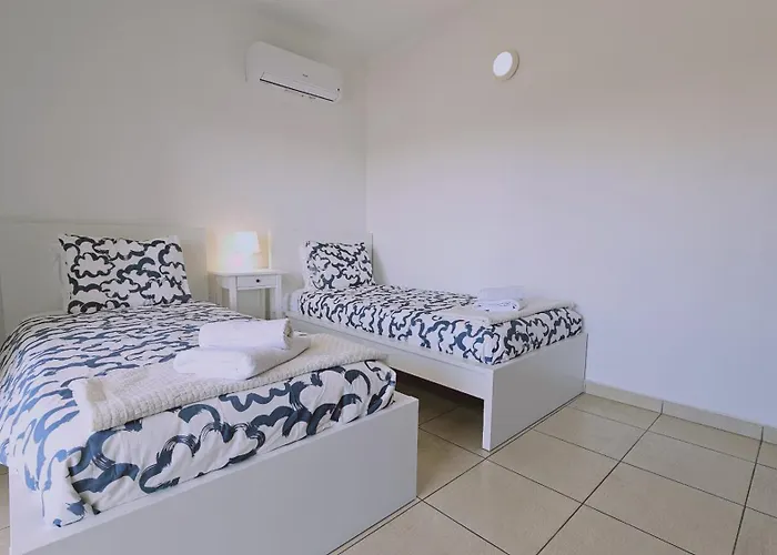 Skyline Nest Daire *