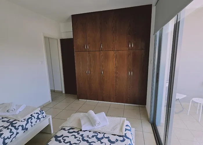 Skyline Nest Daire *