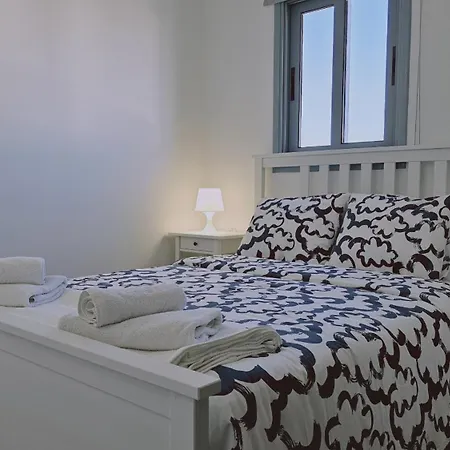 Skyline Nest * Larnaca